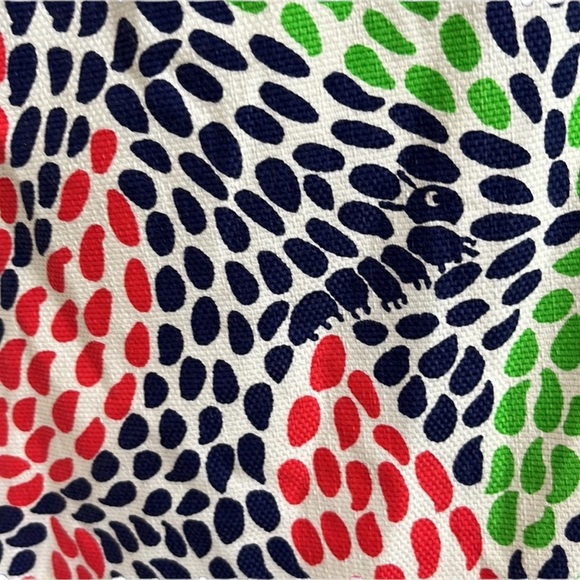 Rare Lilly Pulitzer Open Call Stephanie Dress - Size 4 - Picture 3 of 9